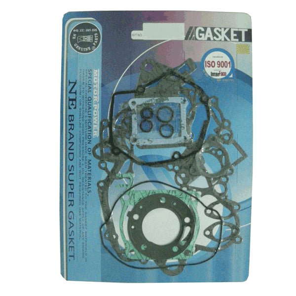 Lextek Full Gasket Set for Honda CR125R W/X 1998-1999