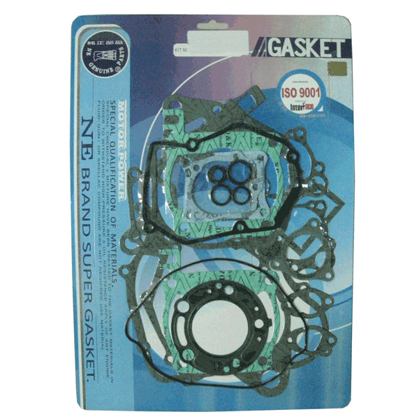 Lextek Full Gasket Set for Honda CR125R Y/1/2 2000-2002