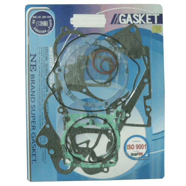 Lextek Full Gasket Set for Suzuki RM125L,M 1990-1991