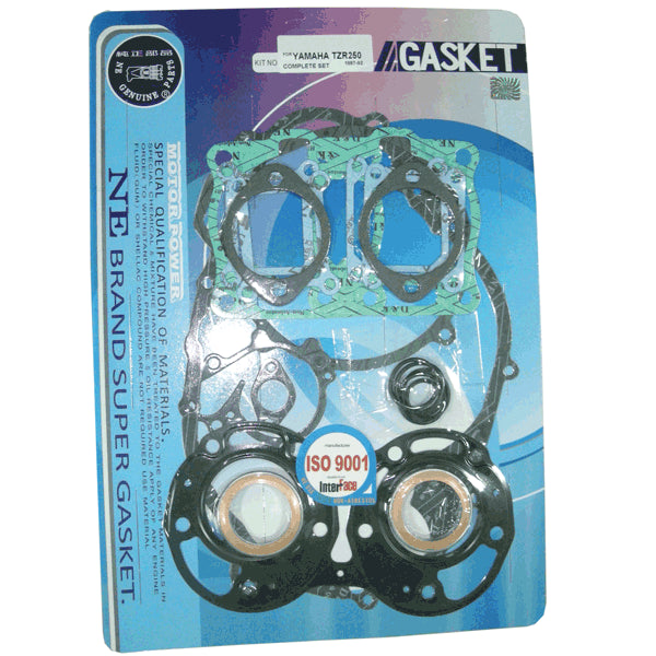 Lextek Full Gasket Set for Yamaha TZR250,TDR250 1987-1992