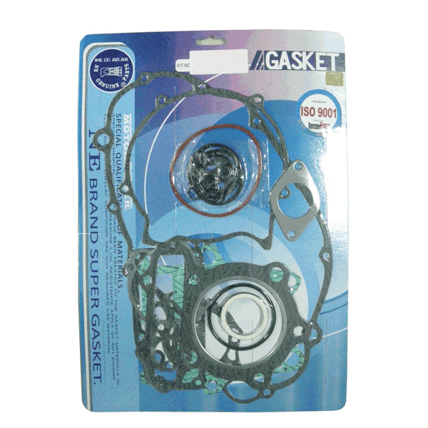 Lextek Full Gasket Set for Yamaha SR500,XT500 1977-1984