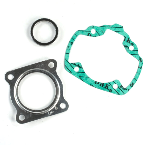 Lextek Top End Gasket Set for Peugeot Speedfight 50 (Air Cooled)