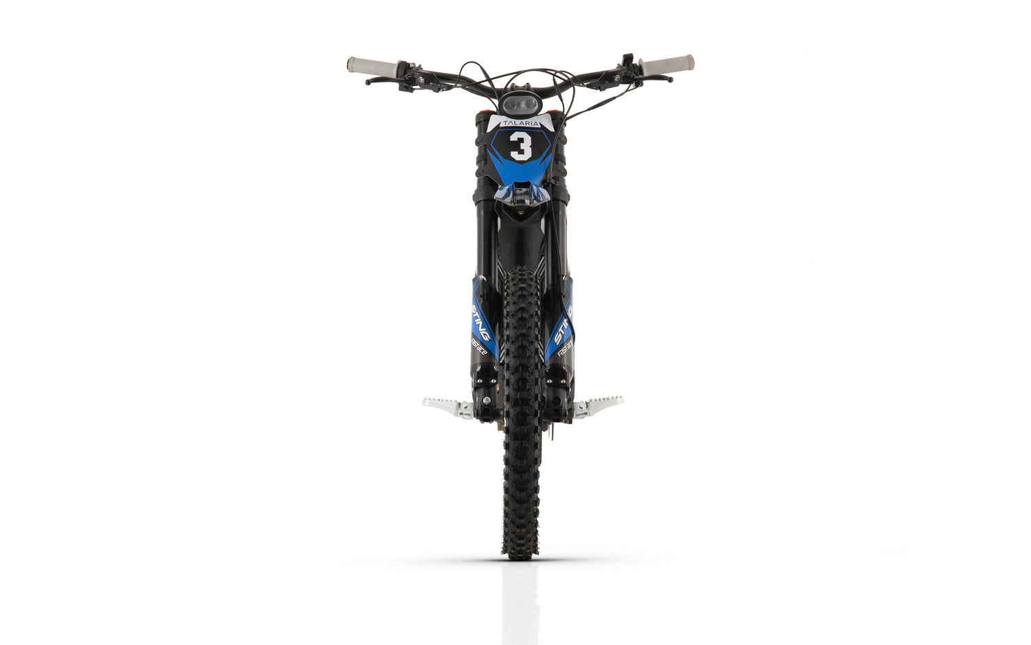 Talaria Sting R MX4 Off-Road Electric Dirt Bike (TL4000)