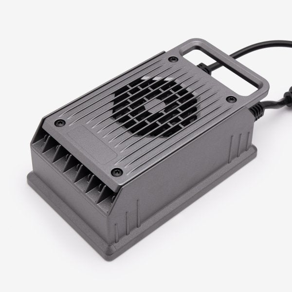 Full-E Charged 20S 8A Charger (3-pin UK Plug)  72V 56Ah, 72V 42Ah for Light Bee