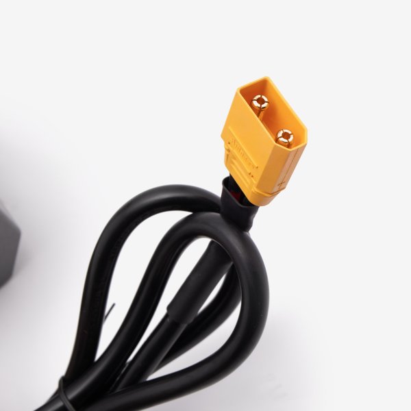 Full-E Charged 20S 8A Charger (3-pin UK Plug)  72V 56Ah, 72V 42Ah for Light Bee