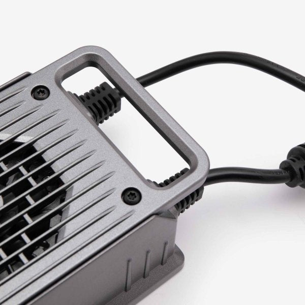 Full-E Charged 20S 8A Charger (3-pin UK Plug)  72V 56Ah, 72V 42Ah for Light Bee