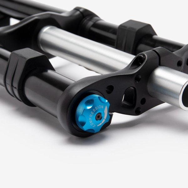 Front Suspension Assembly (RST Version) for TL45, Sting