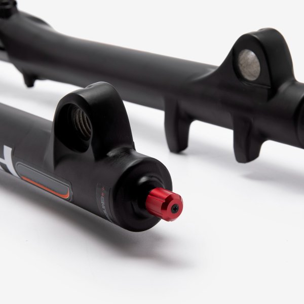 Front Suspension Assembly (RST Version) for TL45, Sting