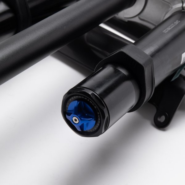 Front Suspension Assembly (Talaria Version) 780x110x211mm - Silver Yoke Alterna