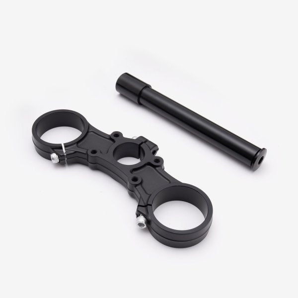 Front Suspension Assembly Without Sticker