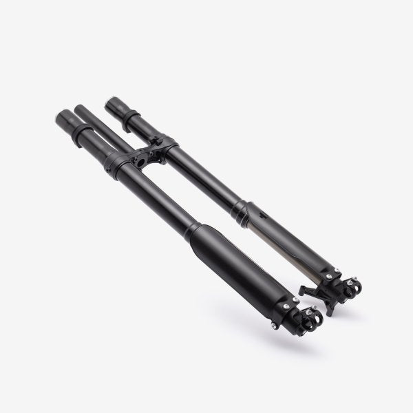 Front Suspension Assembly