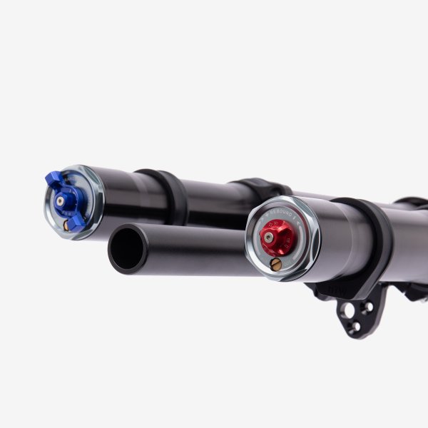 Front Suspension Assembly