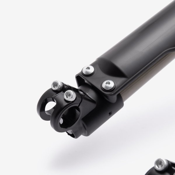 Front Suspension Assembly