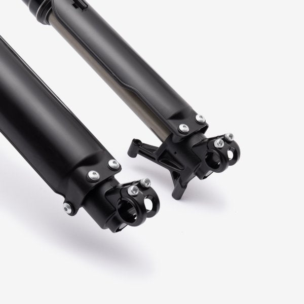 Front Suspension Assembly