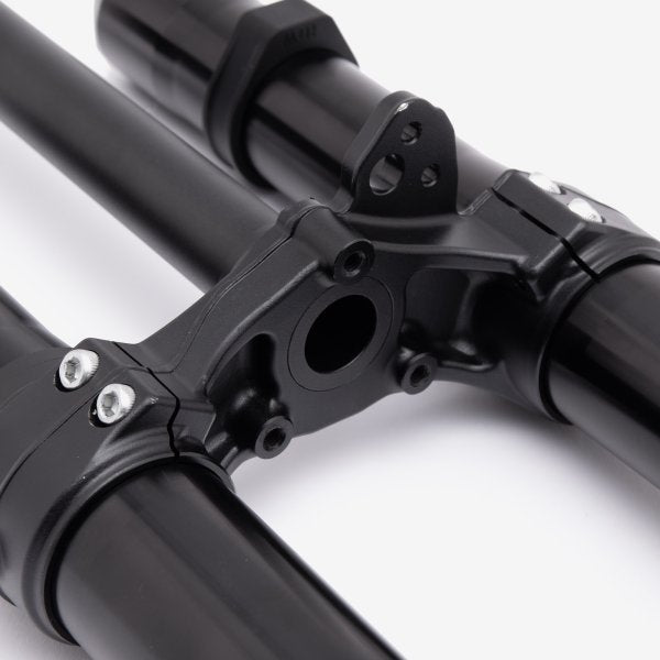 Front Suspension Assembly