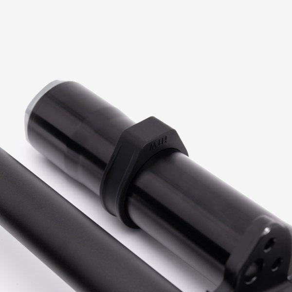 Front Suspension Assembly