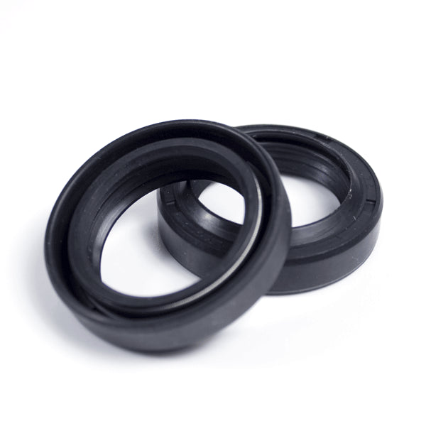 Lextek Fork Oil Seals 27 x 37 x 7.5mm (Pair)