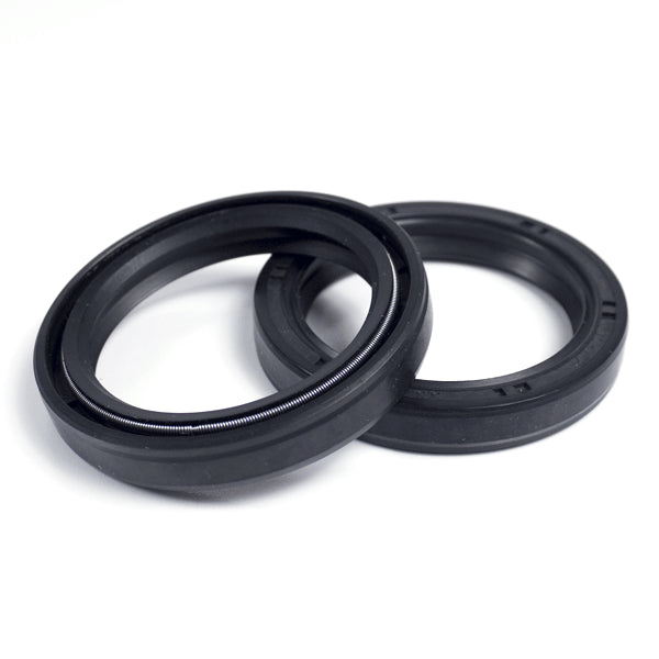 Lextek Fork Oil Seals 41.7 x 55 x 8mm (Pair)