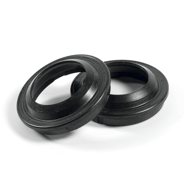 Lextek Fork Dust Seals 27 x 48mm (Pair)