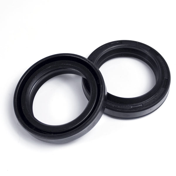 Lextek Fork Dust Seals 33 x 45mm (Pair)
