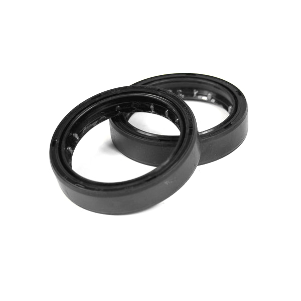 Lextek Fork Oil Seals 43 x 53 x 11mm (Pair)