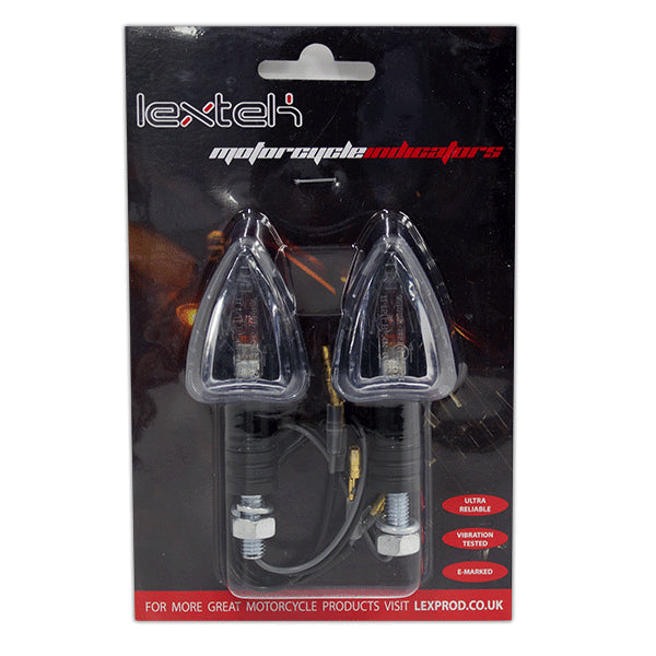 Lextek Micro Indicators