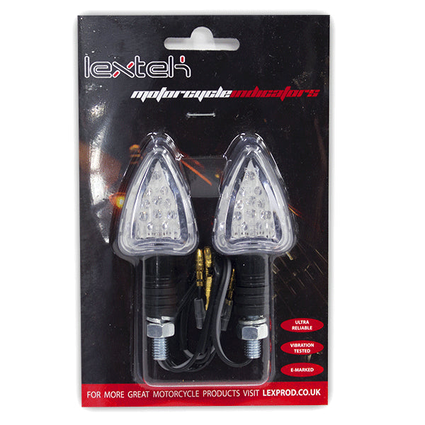 Lextek Micro LED Indicators