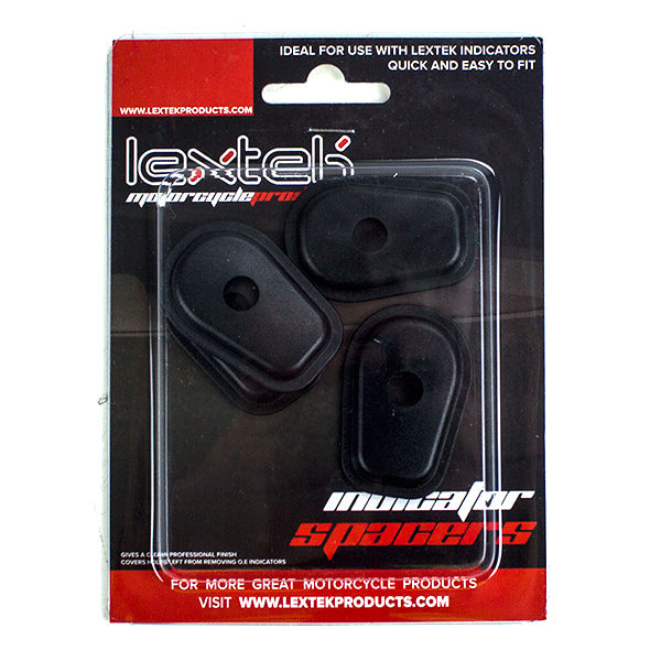 Lextek Indicator Spacers (Per Set) for Kawasaki