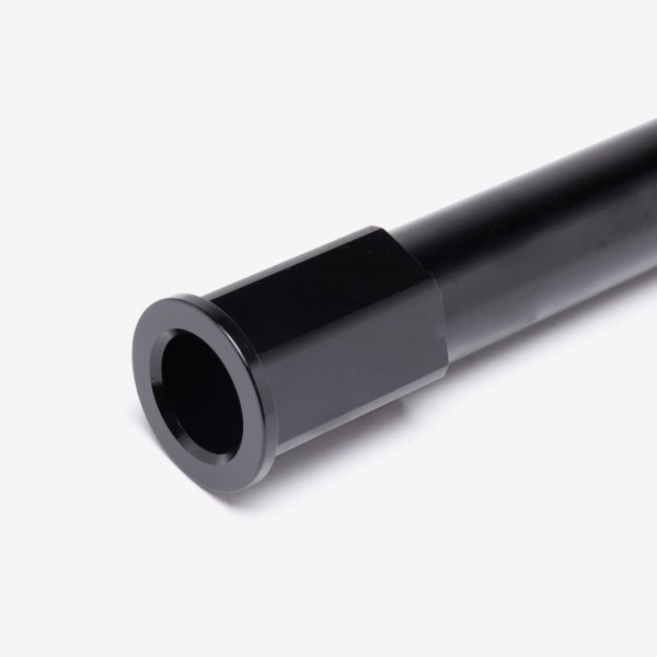 Front Wheel Spindle 20mm