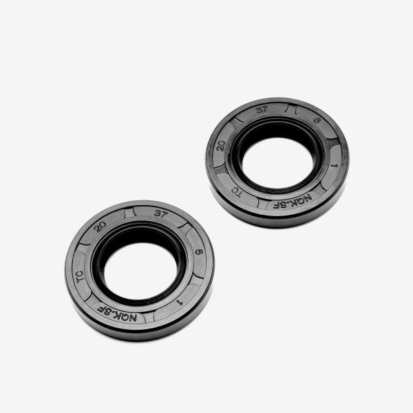 Full-E Charged Front & Rear Wheel Set for Talaria Sting R (TL4000) (21" x 1.6 / 19" x 1.6)