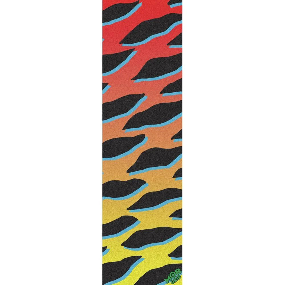 MOB Graphic Grip Wyld Tiger