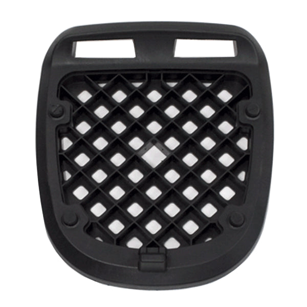 Lextek Luggage Box Plastic Plate YM0866B LUGG014 for 32L Top Box