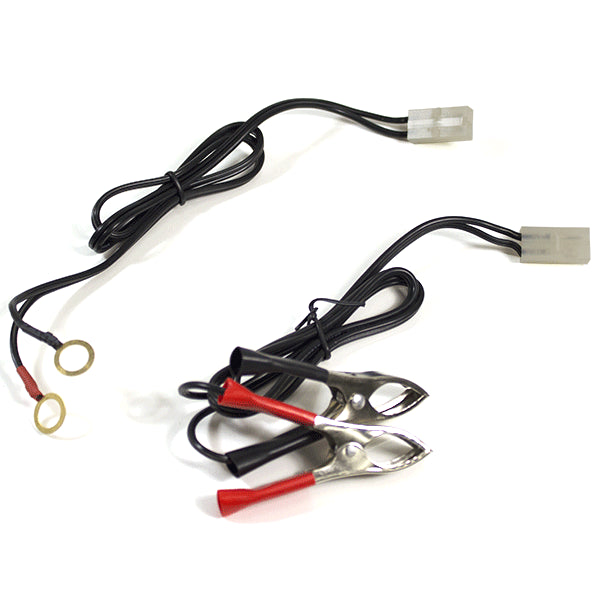 Lextek Battery Optimiser Charger 12V