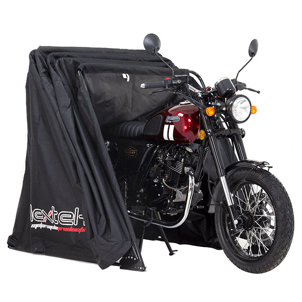Lextek Motorcycle/Scooter Waterproof Shelter