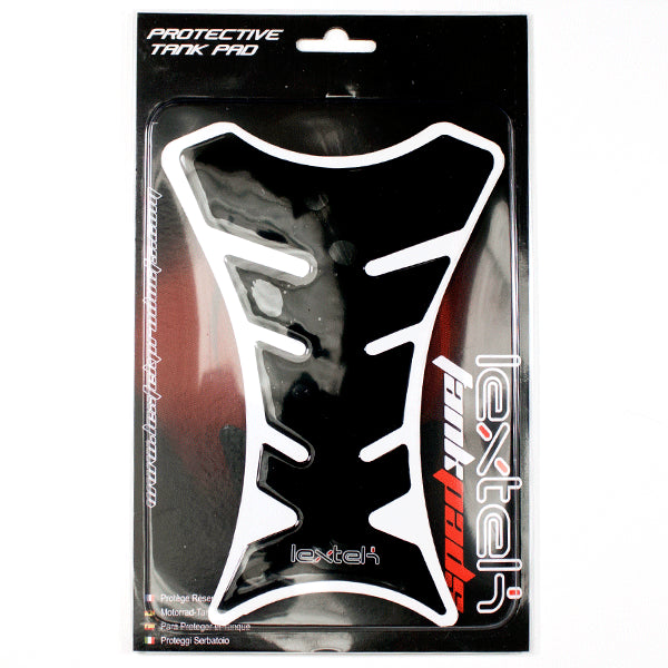 Lextek Tank Pad Black T1