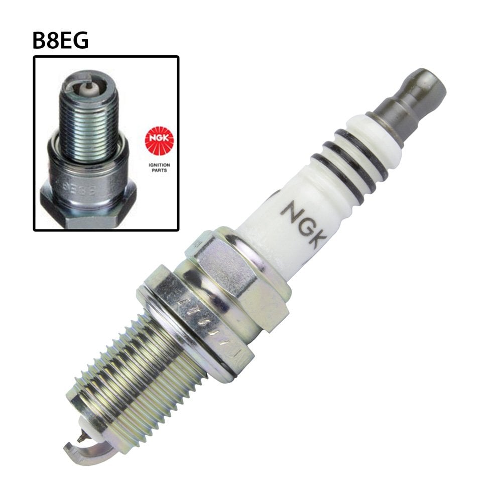 NGK B8EG Spark Plug (3430)