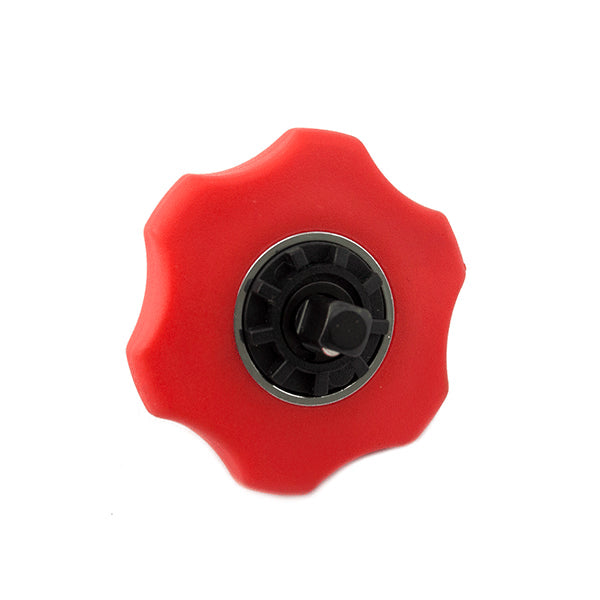 Lextek Handy Ratchet 1/4 Ratchet + 6mm Bit Driver