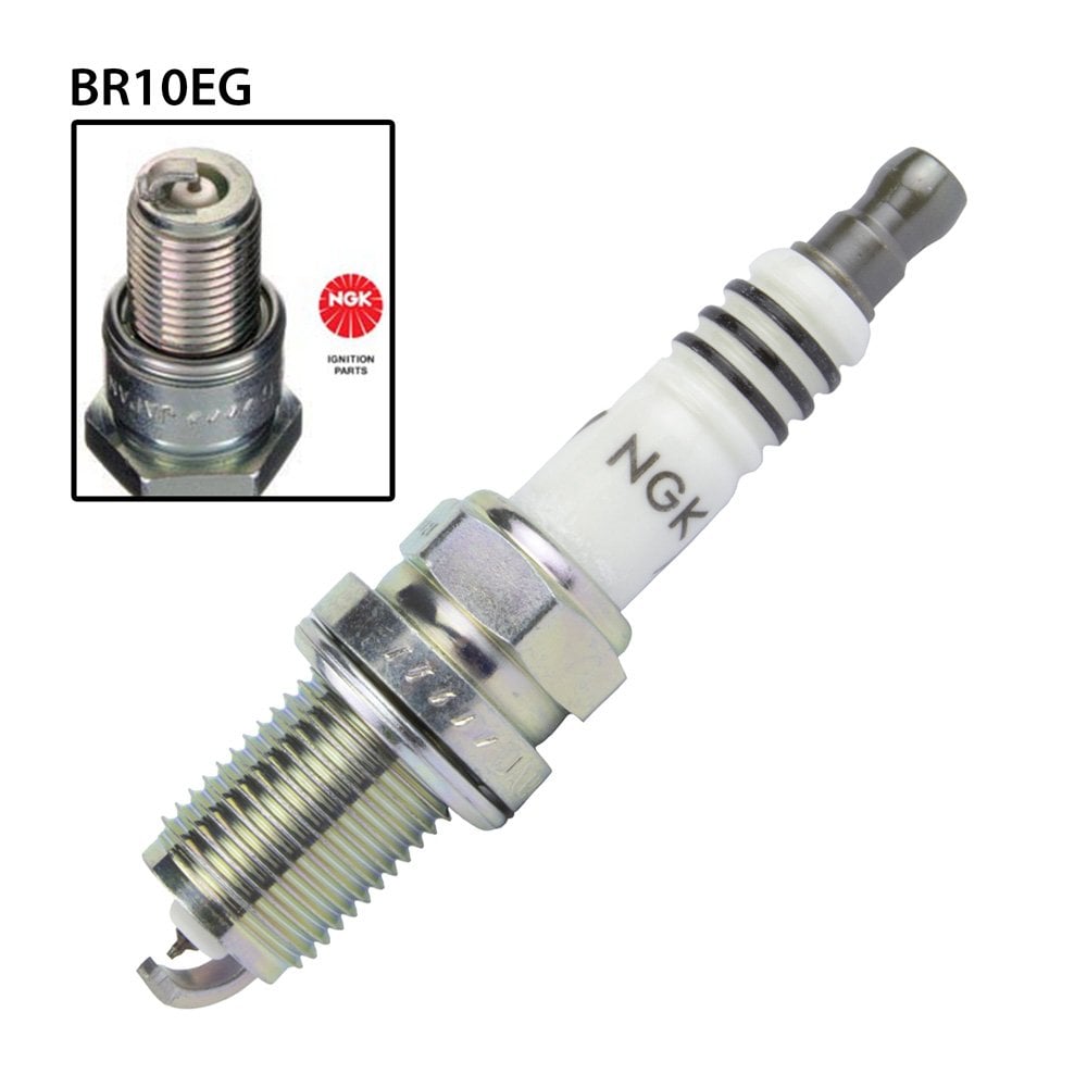 NGK BR10EG Spark Plug (3830)