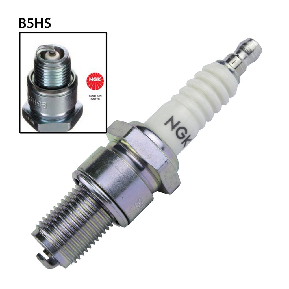 NGK B5HS Spark Plug (4210)