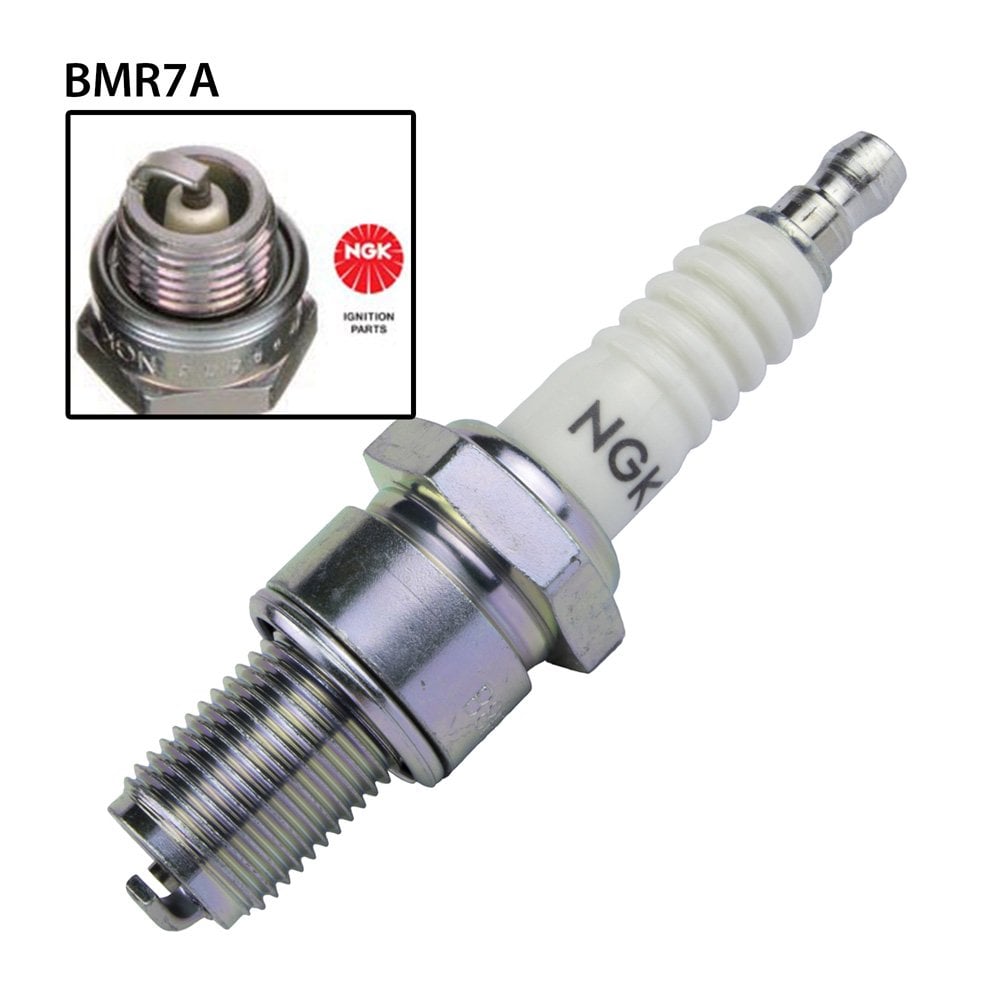 NGK BMR7A Spark Plug (4226)