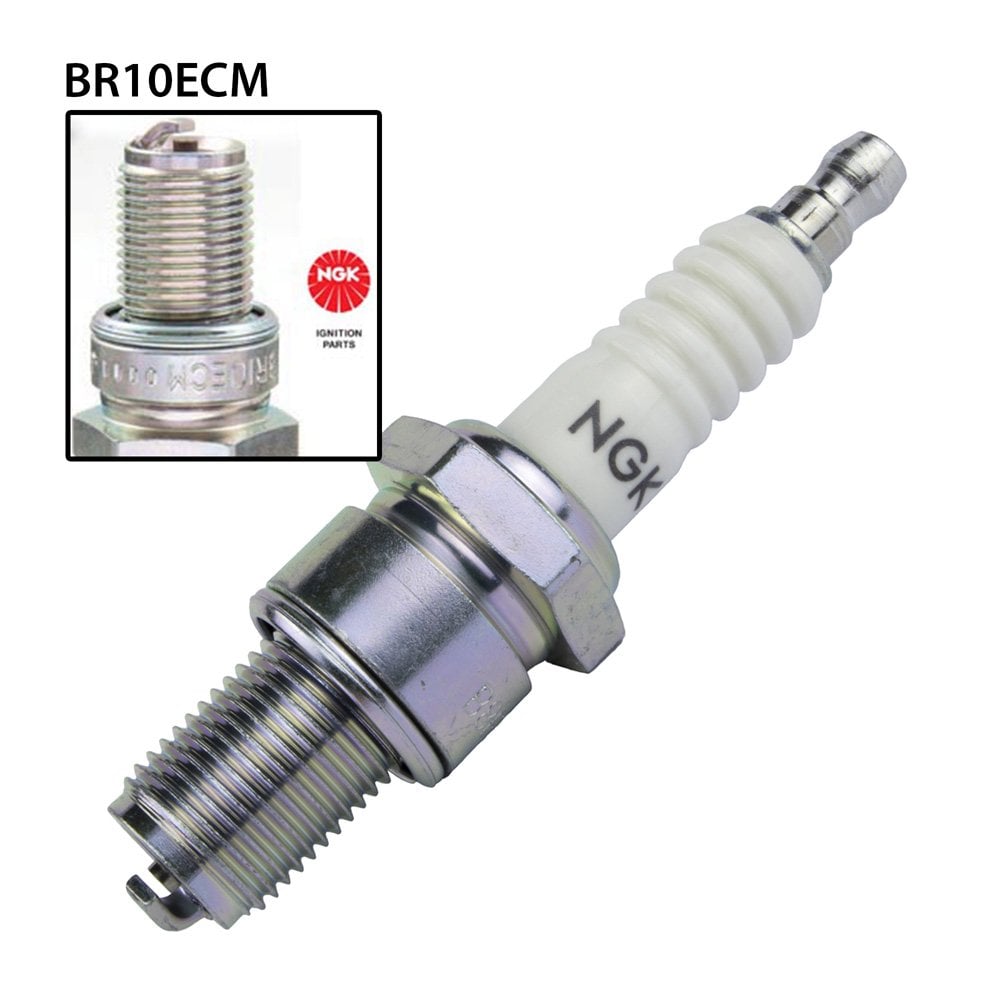 NGK BR10ECM Spark Plug (4234)