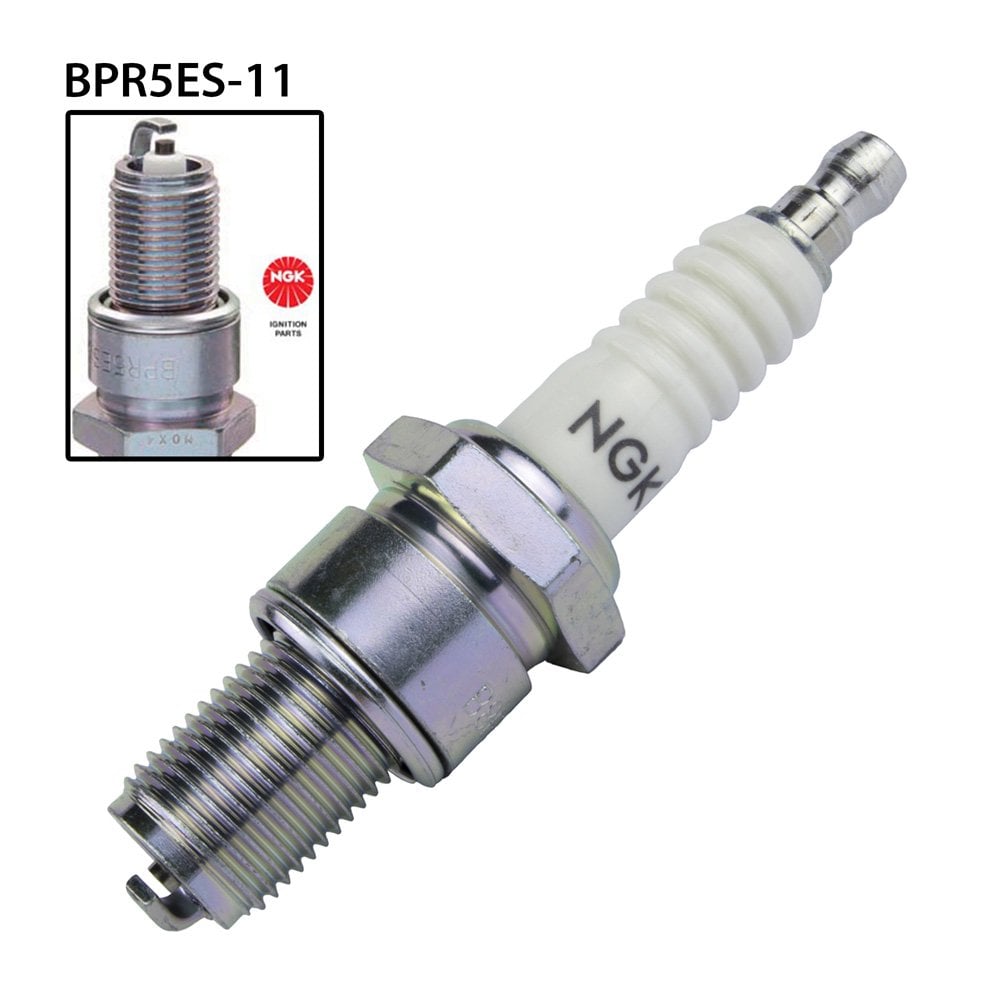 NGK BPR5ES-11 Spark Plug (4424)