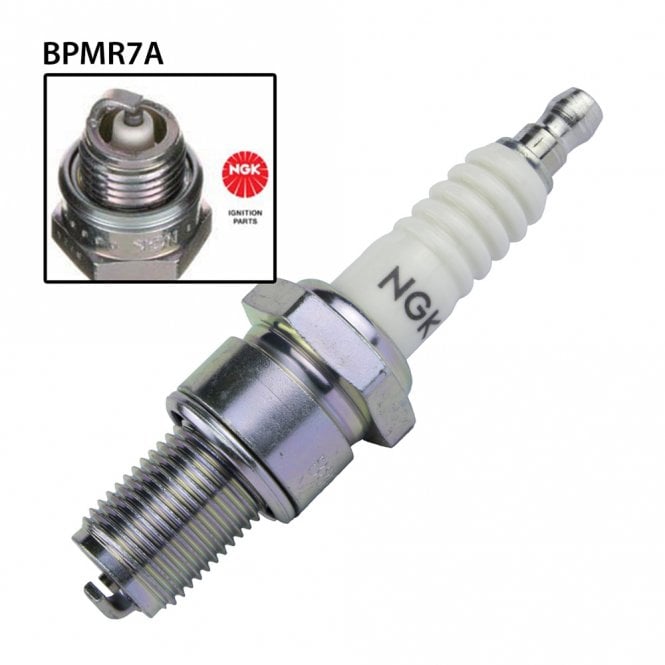 NGK BPMR7A Spark Plug (4626)