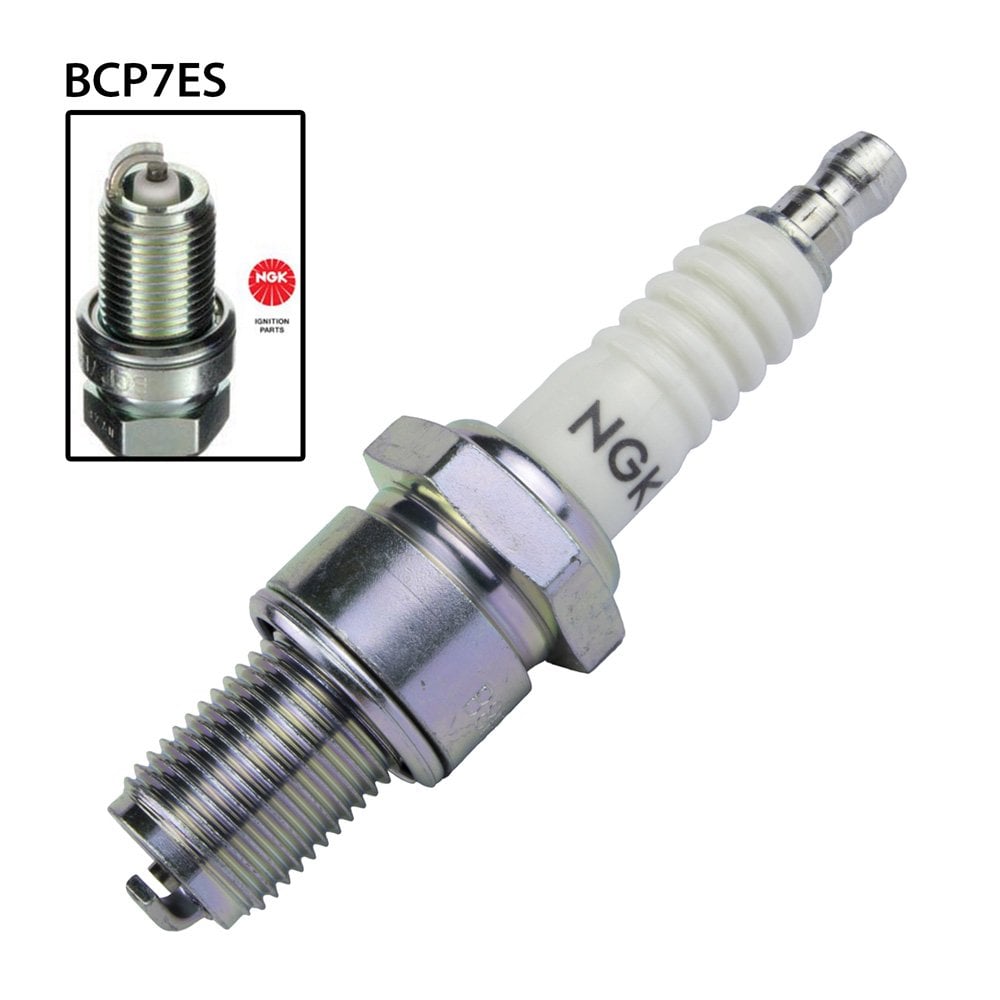 NGK BCP7ES Spark Plug (5030)