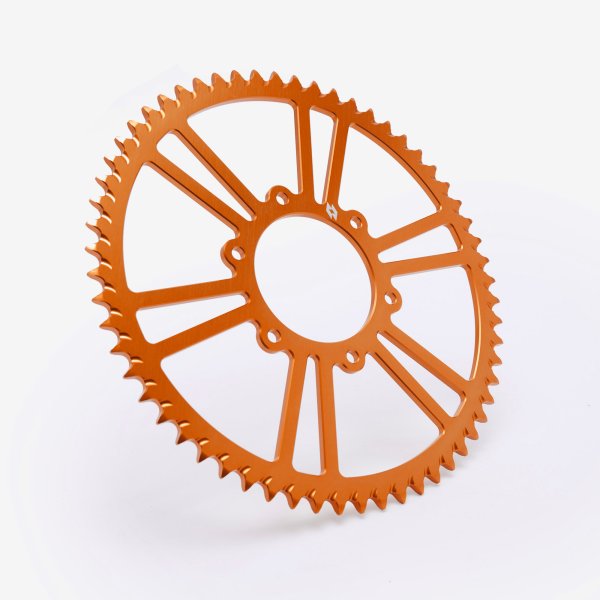 Full-E Charged Rear Sprocket for Sur-Ron Ultra Bee (520)