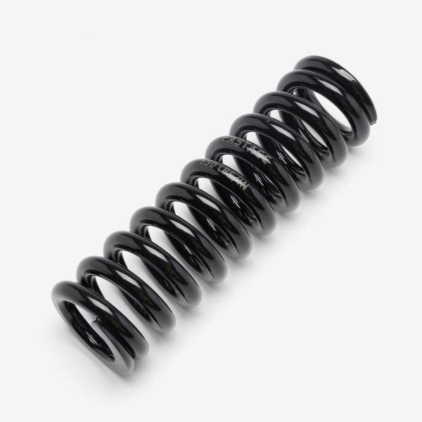 Full-E Charged Rear Fastace Shock Spring 550lbs Black for eMoto