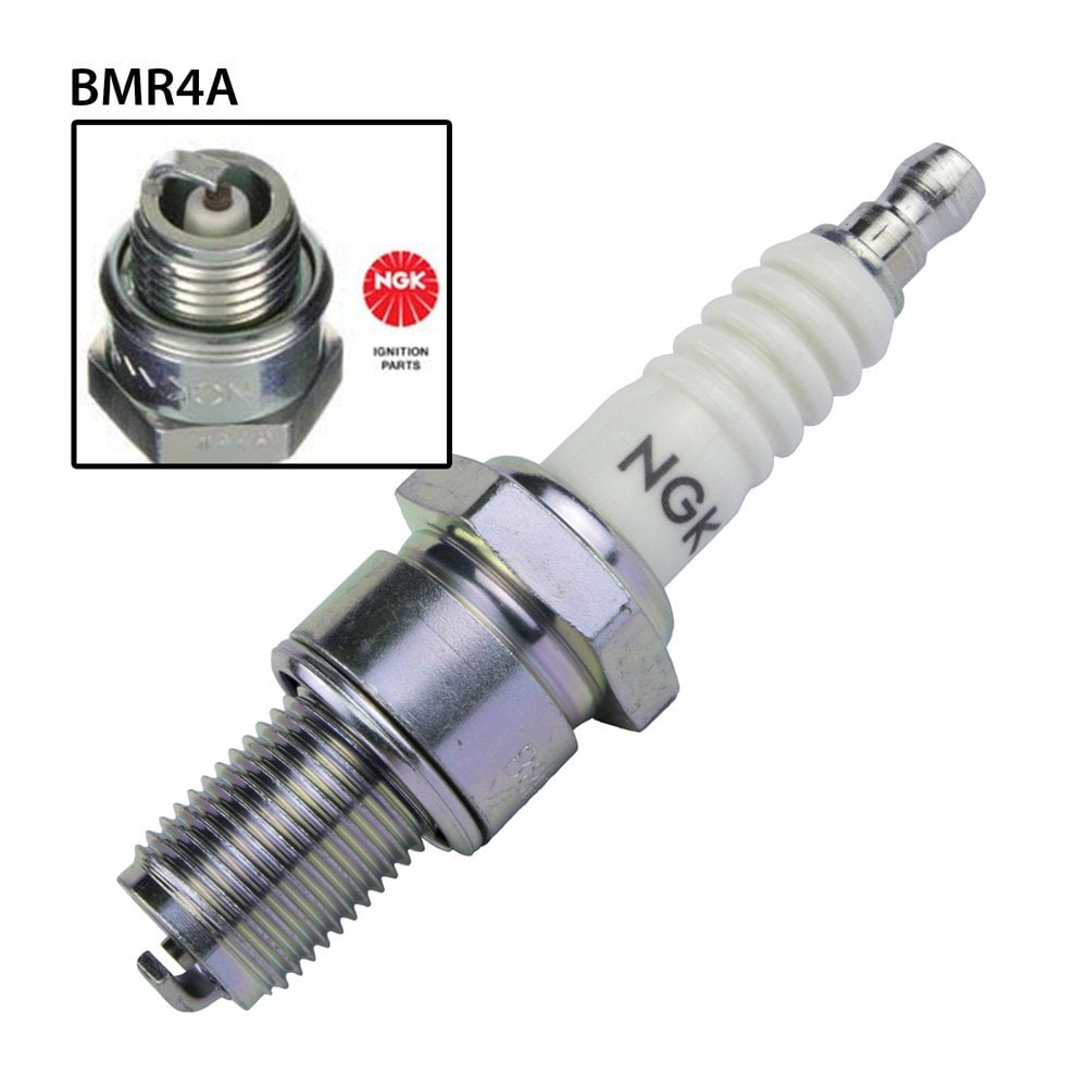 NGK BMR4A Spark Plug (5728)