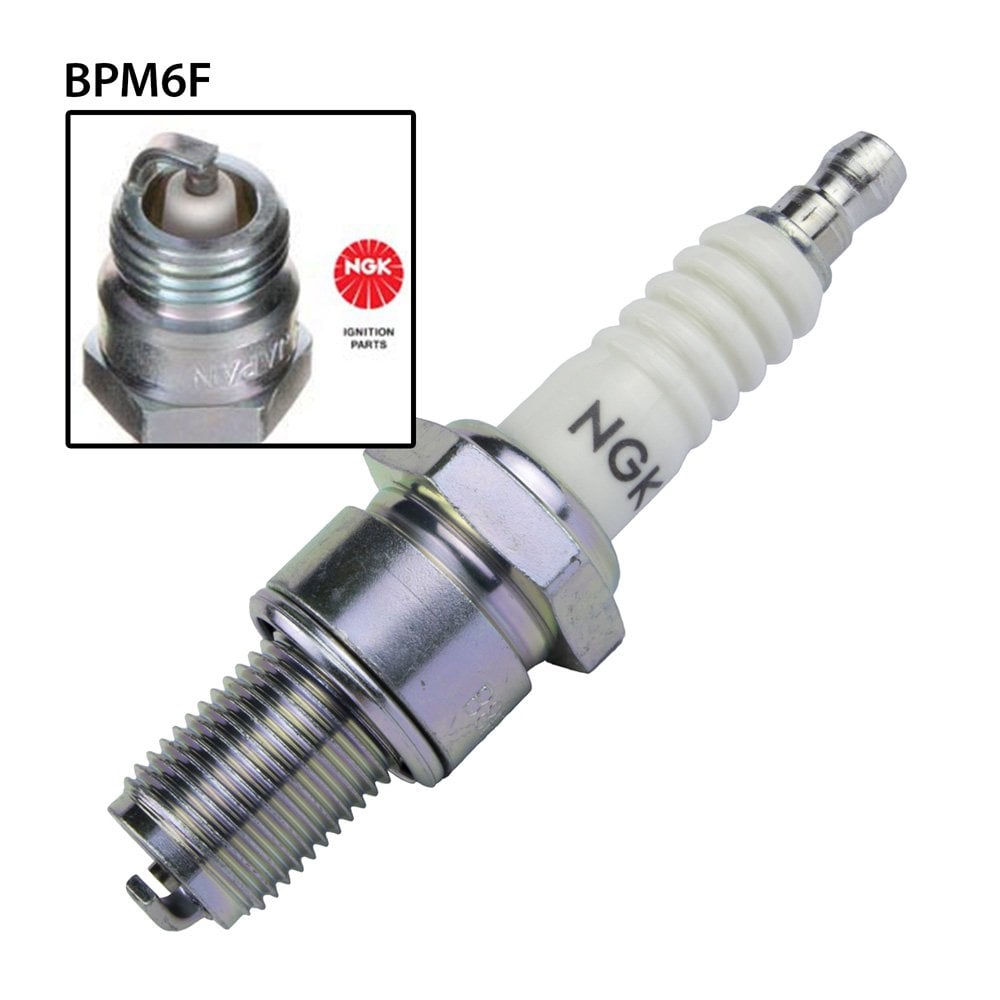NGK BPM6F Spark Plug (5950)