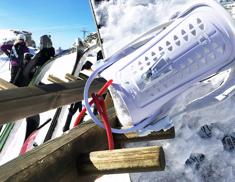 Hiplok Z-LOK Multipack