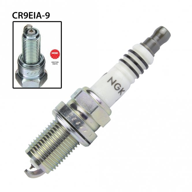 NGK CR9EIA-9 Iridium Spark Plug (6289)
